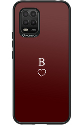 B Burgundia 2.0 - Xiaomi Mi 10 Lite 5G