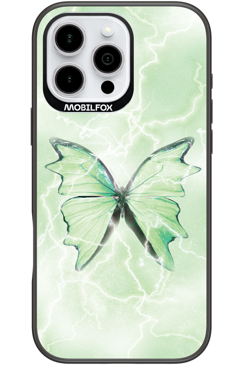 Amnesia - Apple iPhone 16 Pro Max