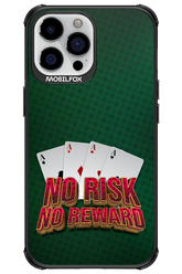 No Risk No Reward - Apple iPhone 13 Pro Max