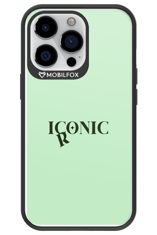 I(R)ONIC - Apple iPhone 13 Pro