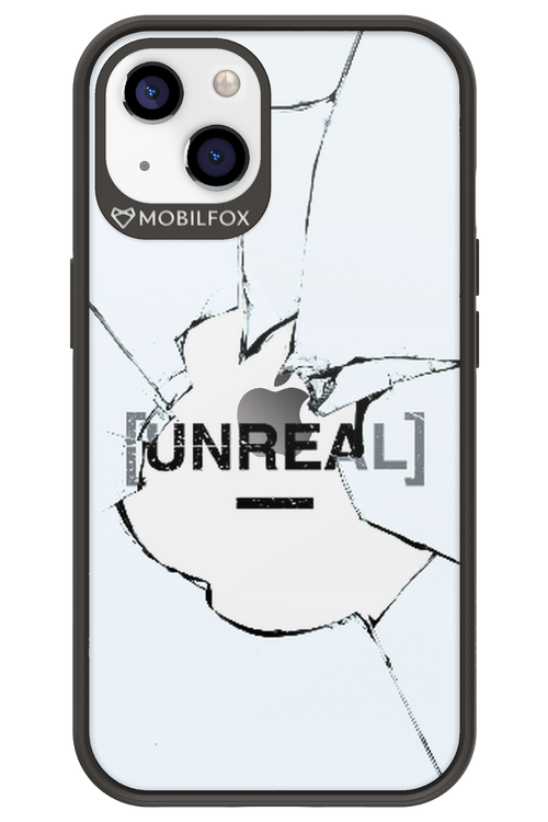 Broken Glass - Apple iPhone 13