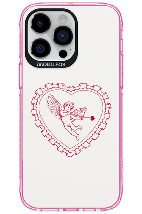 Angelo - Apple iPhone 14 Pro Max