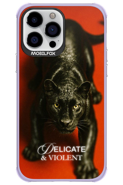DeliCat 2.0 - Apple iPhone 13 Pro Max