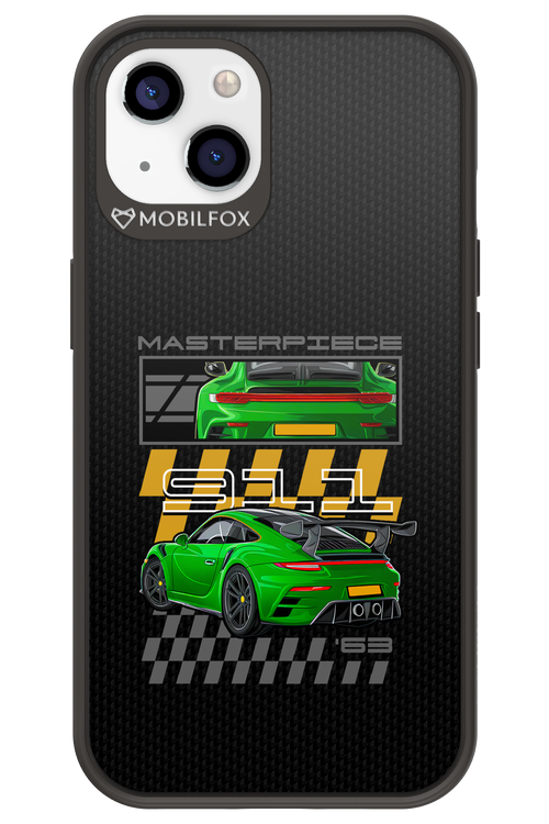 Masterpiece - Apple iPhone 13