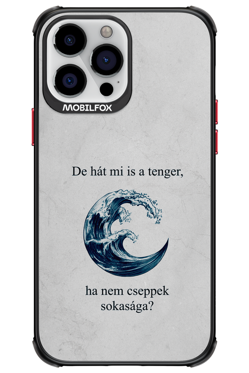 Tenger - Apple iPhone 13 Pro Max