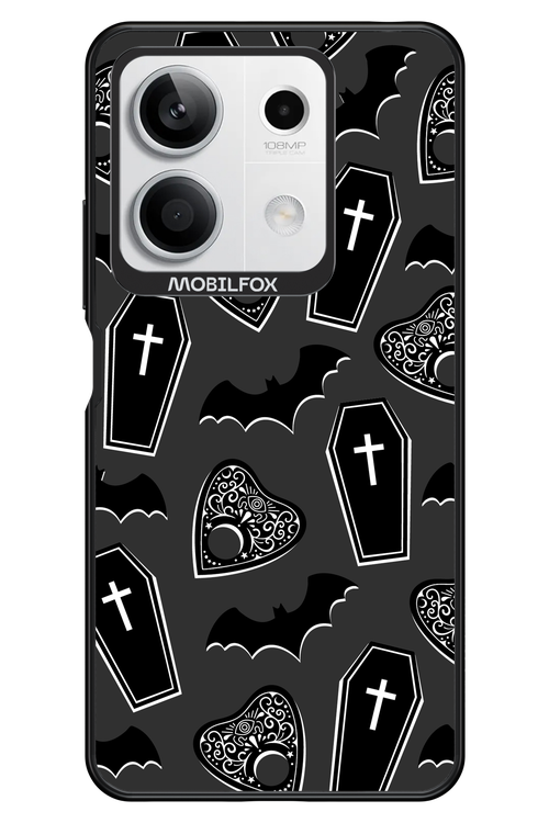 After Death - Xiaomi Redmi Note 13 5G