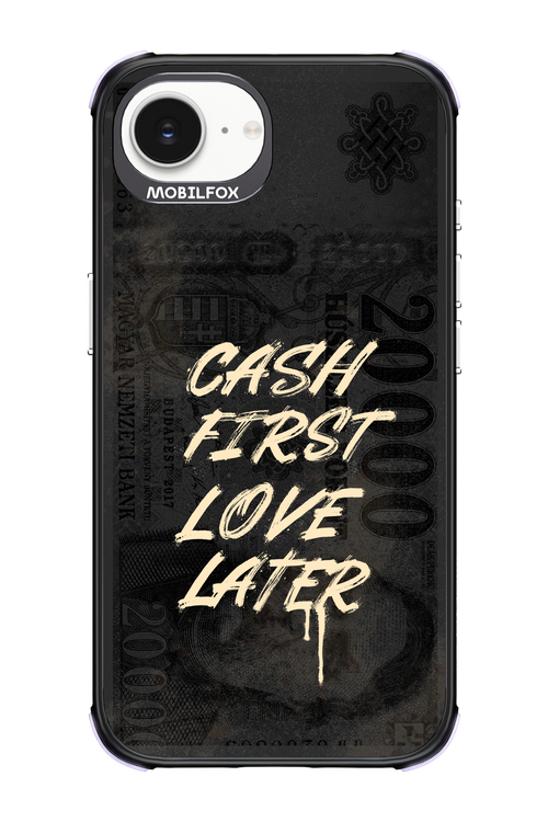 Love Later 2.0 - Apple iPhone 16e