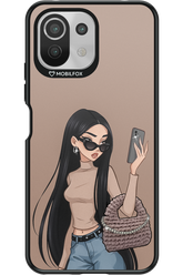 Cube Babe - Xiaomi Mi 11 Lite (2021)