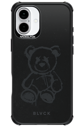 BLVCK BEAR 2.0 - Apple iPhone 16 Plus