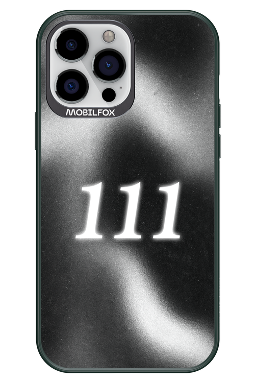 111 - Apple iPhone 13 Pro Max