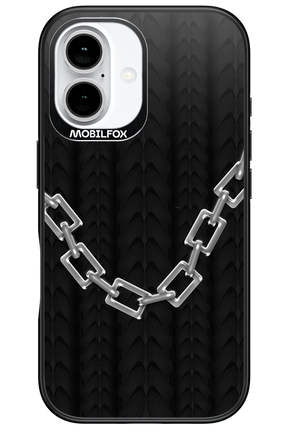 Chain Baddie - Apple iPhone 16