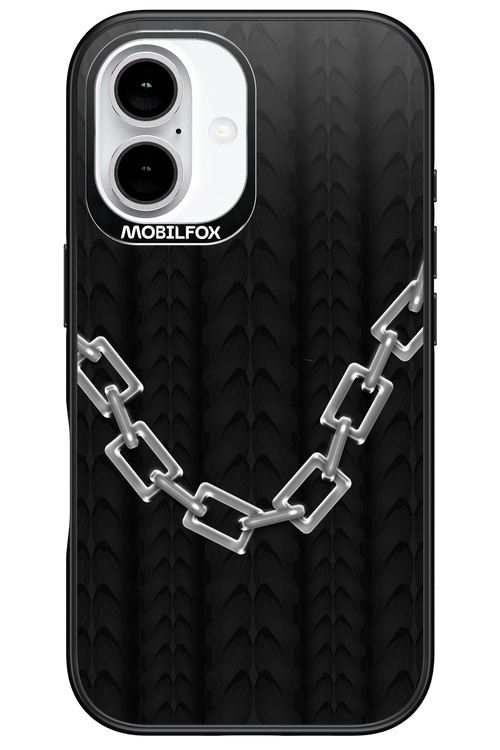 Chain Baddie - Apple iPhone 16
