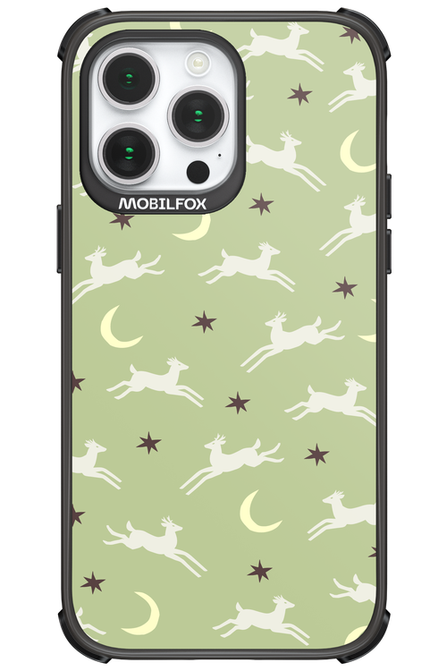 Folclore Rush - Apple iPhone 14 Pro Max