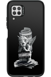 Advisory - Huawei P40 Lite