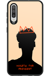 My President - Samsung Galaxy A50