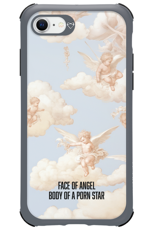 Angelface - Apple iPhone SE 2022