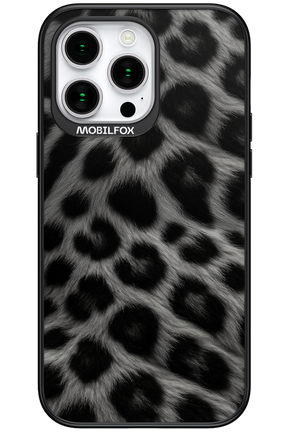 Wild Monochrome - Apple iPhone 15 Pro Max