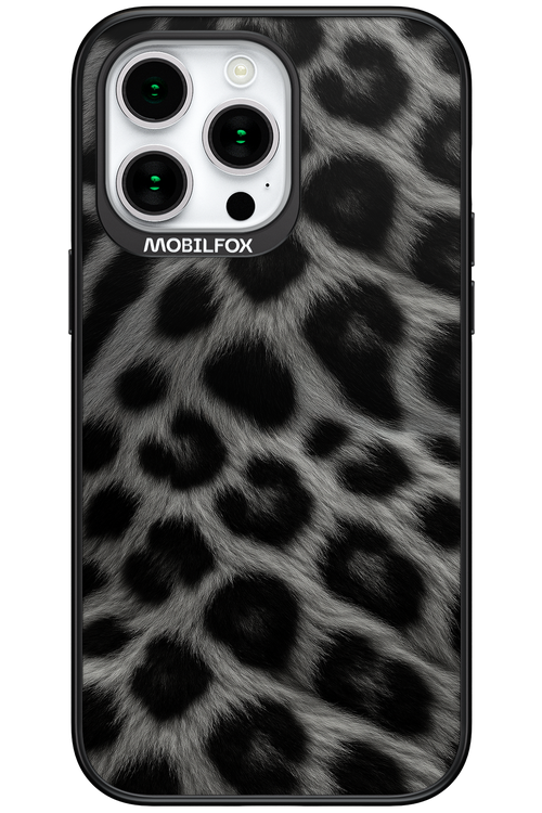 Wild Monochrome - Apple iPhone 15 Pro Max