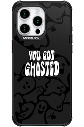 Ghosted - Apple iPhone 15 Pro Max