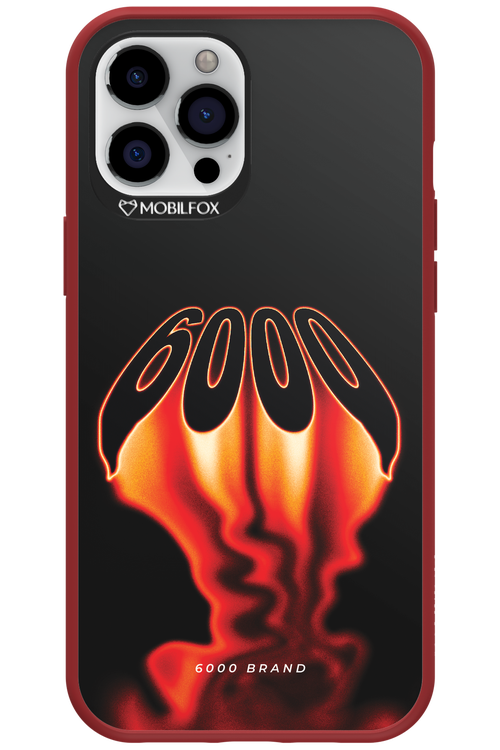 6000 Flame - Apple iPhone 12 Pro Max