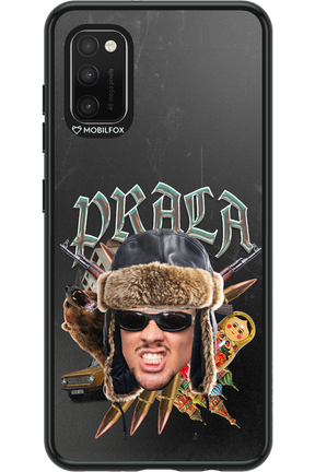 Lmen Panel - Samsung Galaxy A41