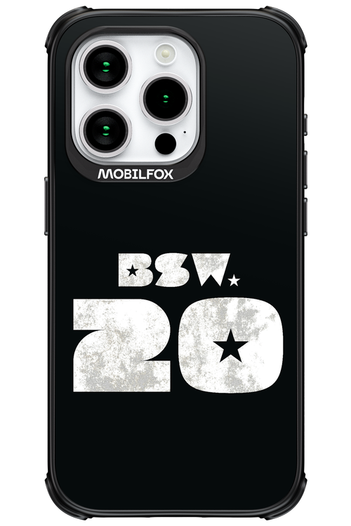 BSW 20 (9) 2.0 - Apple iPhone 15 Pro