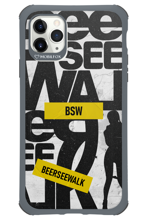 Beerseewalk II - Apple iPhone 11 Pro Max