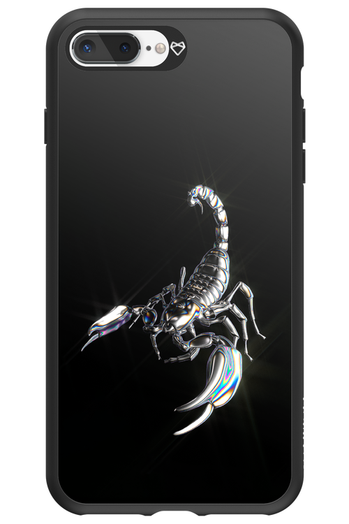 Chrome Scorpio - Apple iPhone 7 Plus