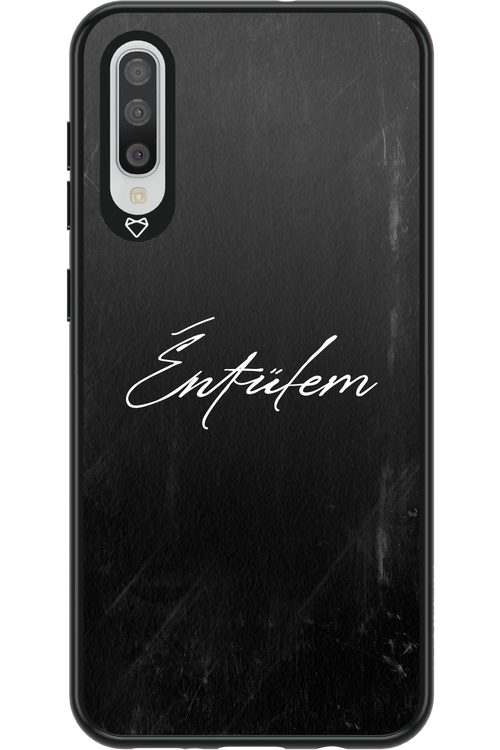 Éntűlem - Samsung Galaxy A50