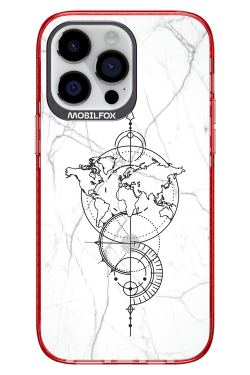 Compass 2.0 - Apple iPhone 14 Pro Max