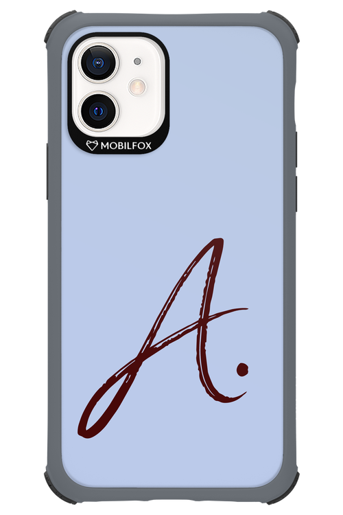 (Jellyfish Presso) A - Apple iPhone 12