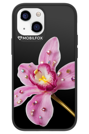 Pink Hibiscus 2.0 - Apple iPhone 13 Mini