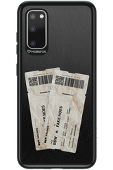 BSW FourSeasons 3 2.0 - Samsung Galaxy S20