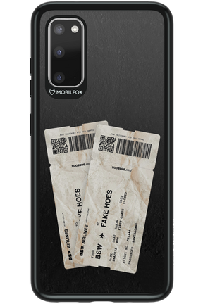 BSW FourSeasons 3 2.0 - Samsung Galaxy S20