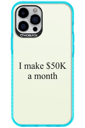 $50K - Apple iPhone 12 Pro Max