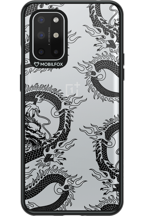 Dragon's Fire - OnePlus 8T