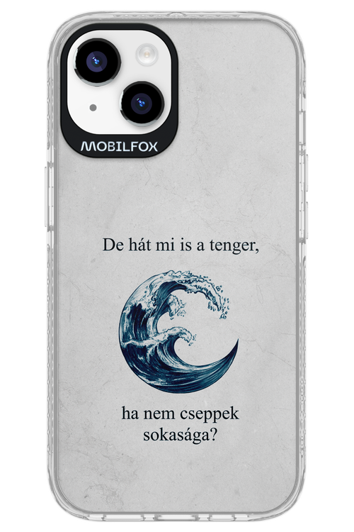 Tenger - Apple iPhone 14