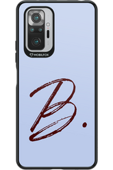 (Jellyfish Presso) B 2.0 - Xiaomi Redmi Note 10 Pro