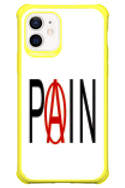 PAIN 2.0 - Apple iPhone 12