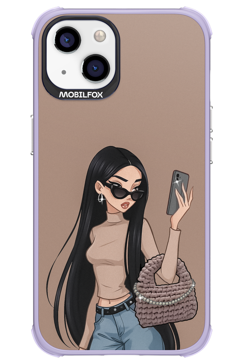 Cube Babe - Apple iPhone 13