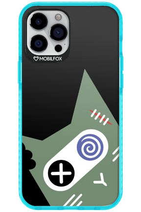 scarface - Apple iPhone 12 Pro Max