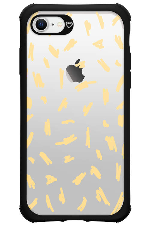 Fries Please - Apple iPhone 7