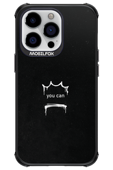 You Can - Apple iPhone 13 Pro