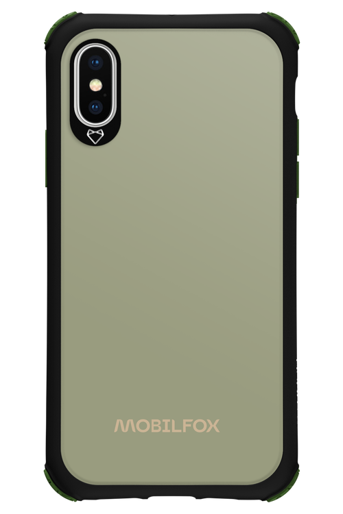 Olive 2.0 - Apple iPhone XS