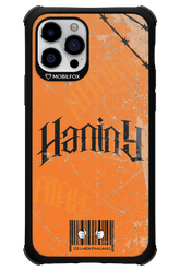 Haniny Grunge - Apple iPhone 12 Pro