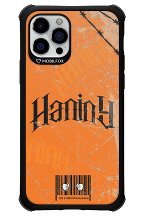 Haniny Grunge - Apple iPhone 12 Pro