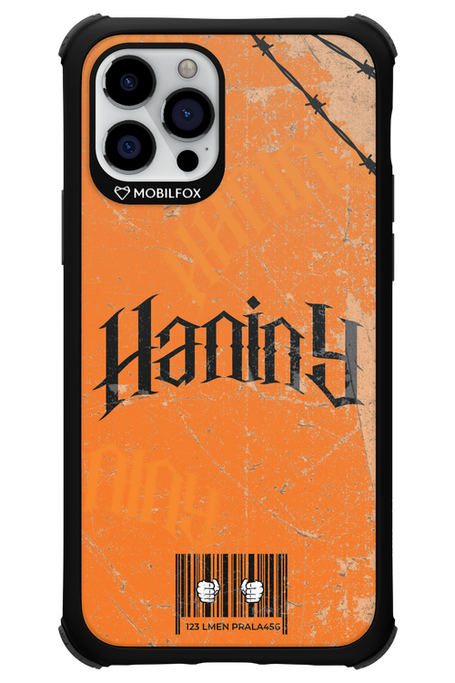 Haniny Grunge - Apple iPhone 12 Pro