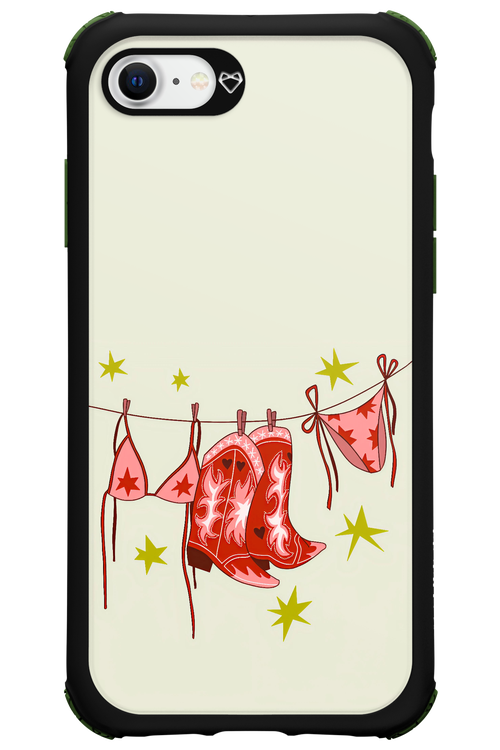 Laundry 2.0 - Apple iPhone 8