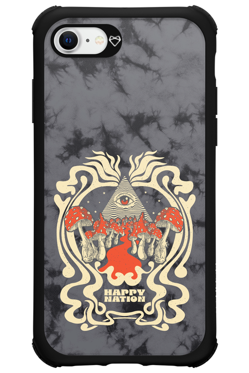 Happy Nation 2.0 - Apple iPhone SE 2020