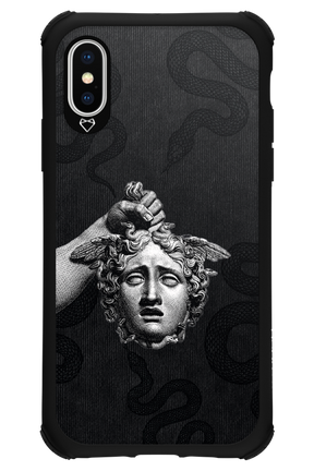 Medusa’s Gaze - Apple iPhone X